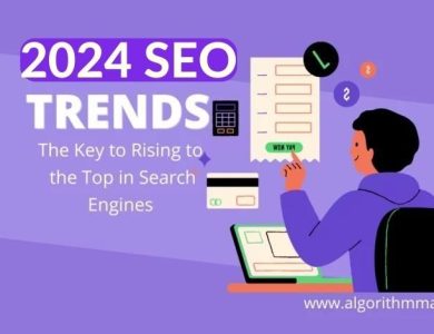 2024 SEO Trends: Tips for Ranking High in Search Engines