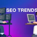 SEO Trends: My Guide to Dominating Search Engines