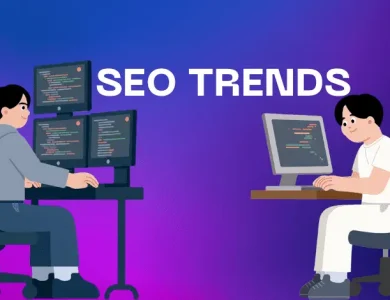 SEO Trends: My Guide to Dominating Search Engines