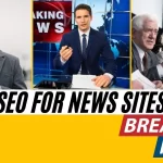 Mastering SEO for News Websites A Comprehensive Guide to Boost Your Visibility