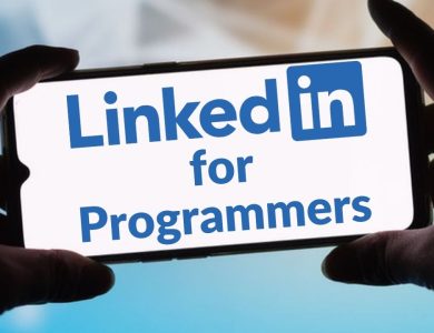 The Crucial Role of LinkedIn for Programmers and Developers