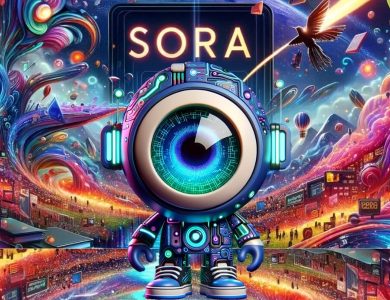 sora of openai