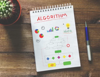 What Is An Algorithm?