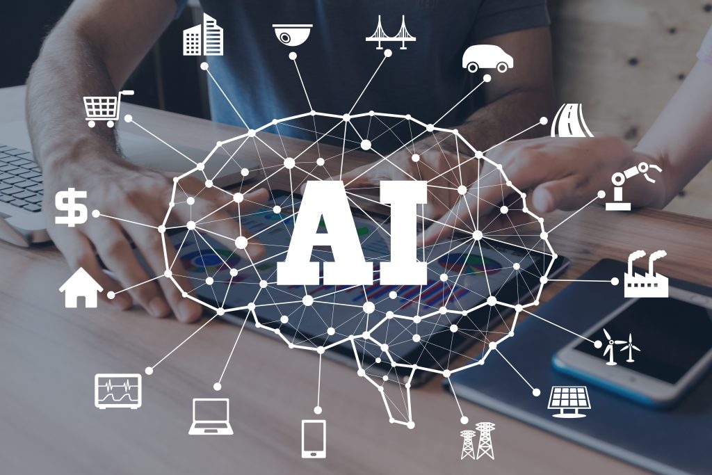 How Artificial Intelligence Is Changing Our Lives In 9 Areas Detailed AI Guide