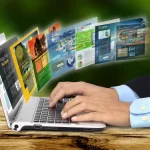 Is It OK To Use Website Templates For Your Business