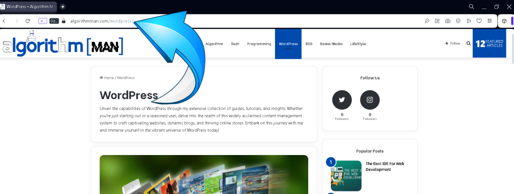 Removing Category Post with Plugin