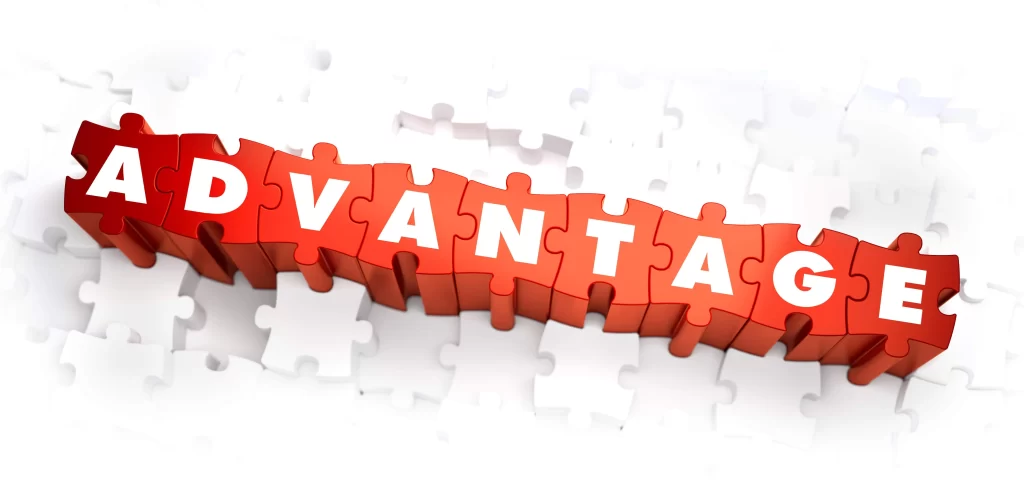 Advantages of Object-Oriented Programming Advandages Text image