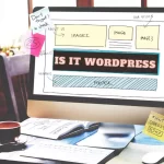 Is It WordPress and What Theme Is That?