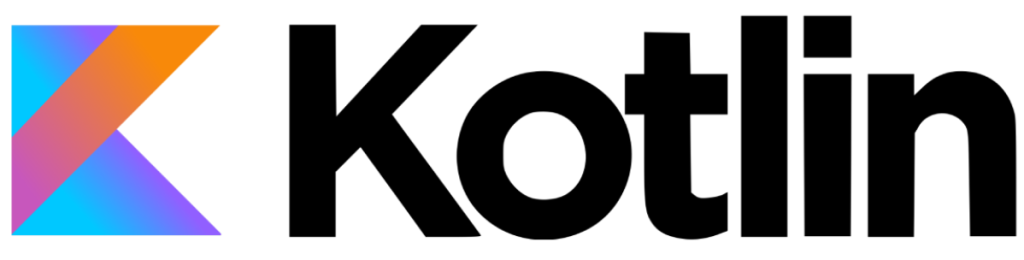 Kotlin programming language logo imae