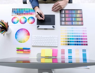 6 Trending Design Tools