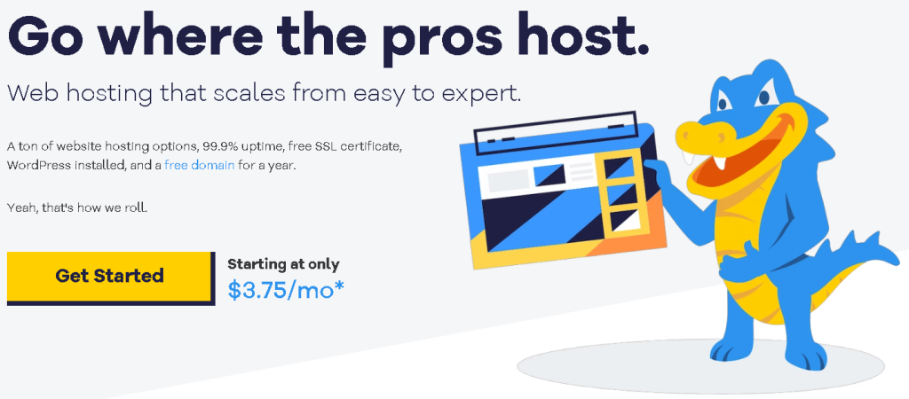 HostGator