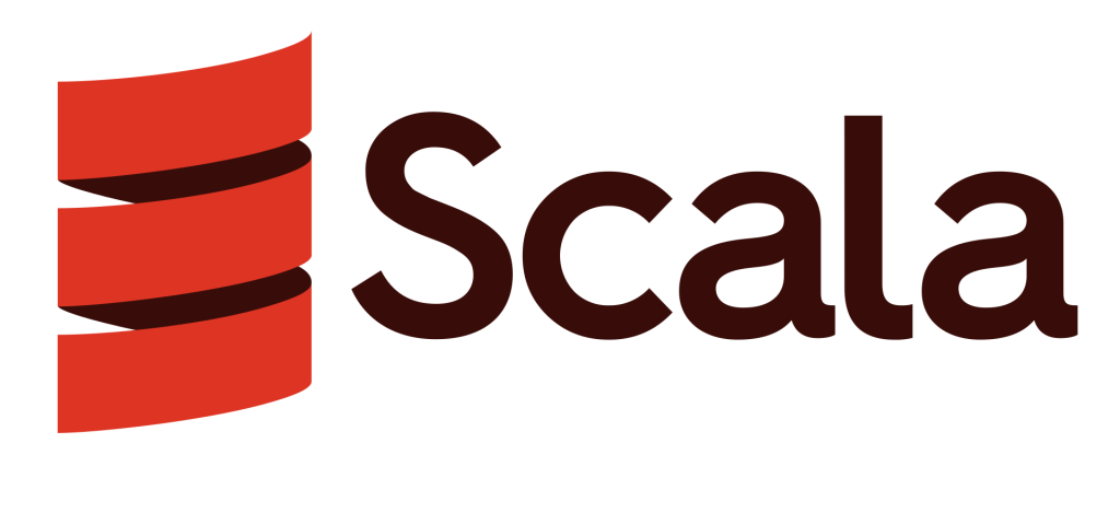 Scala programming language image