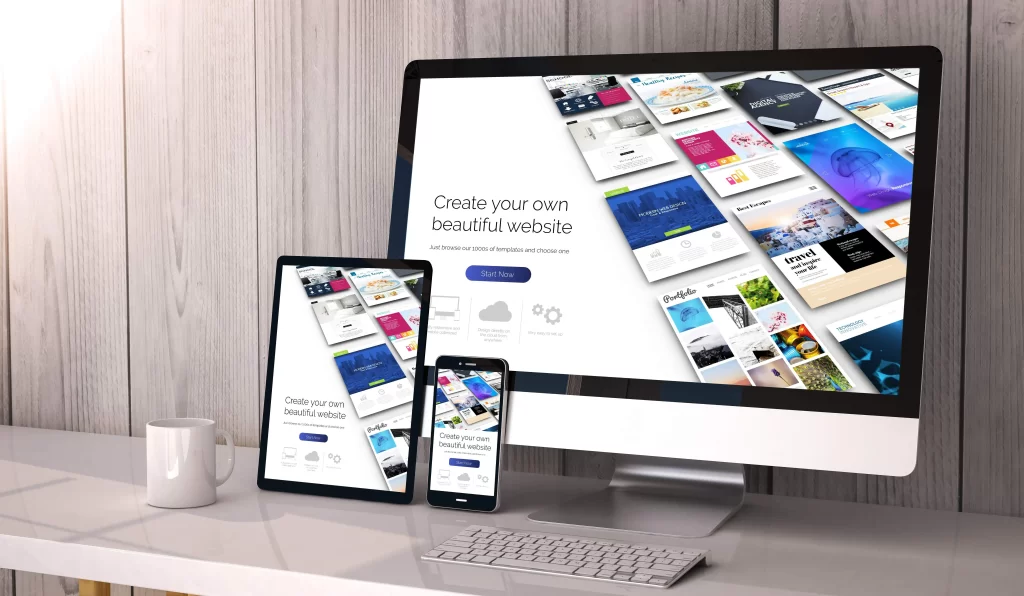 Top 10 Sites To Buy WordPress Themes Featured image