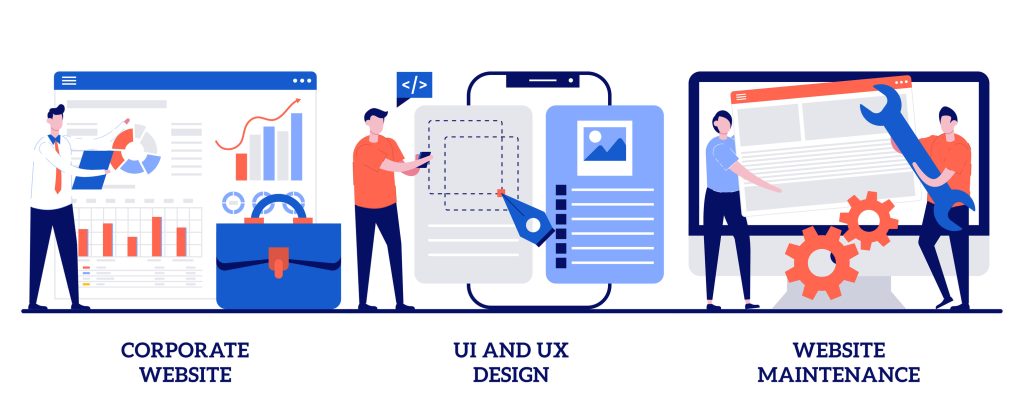 What is Web Programming?