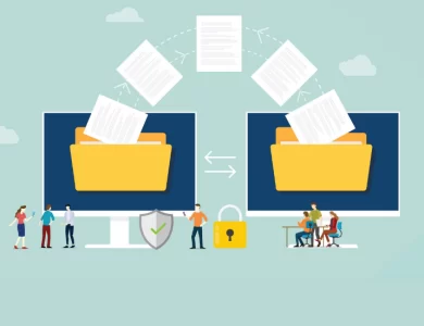 Website Migration in 10 Steps (Zero to Hero Guide) article featured image