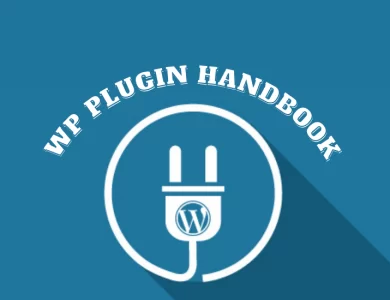Wordpress Plugin Handbook article featured image