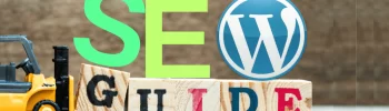 Detailed WordPress SEO Guide From Beginner To Advanced featured image