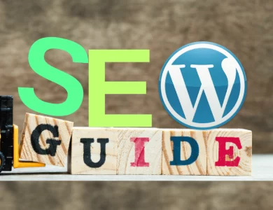 Detailed WordPress SEO Guide From Beginner To Advanced featured image