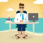 Master the Digital Nomad Lifestyle Ultimate Guide image