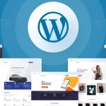 Top 5 Free WordPress Themes for Stunning Websites