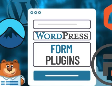Best WordPress Form Plugins Compared + Pro Tips