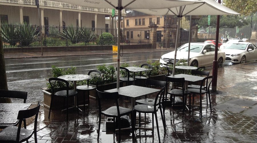 Beany – Sydney, Australia 