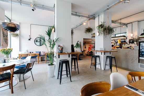 Factory Girl – Amsterdam, Netherlands 