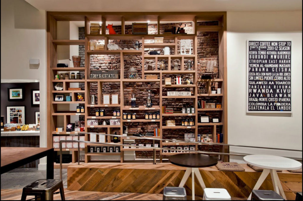 Toby’s Estate – Brooklyn, New York, USA 