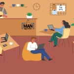 Top 10 Cafes for Developers to Code & Work Remotely