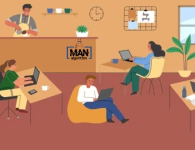 Top 10 Cafes for Developers to Code & Work Remotely