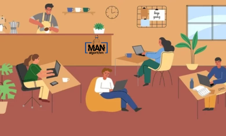 Top 10 Cafes for Developers to Code & Work Remotely