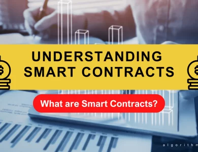 What Is A Smart Contract Understanding Smart Contracts