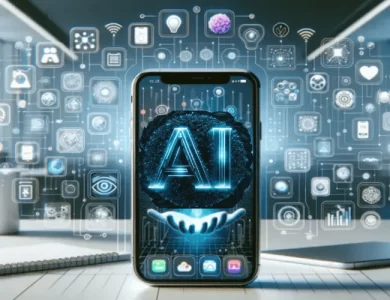 How to Build an AI App: A Step-by-Step Guide for Beginners