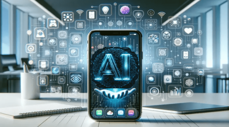 How to Build an AI App: A Step-by-Step Guide for Beginners