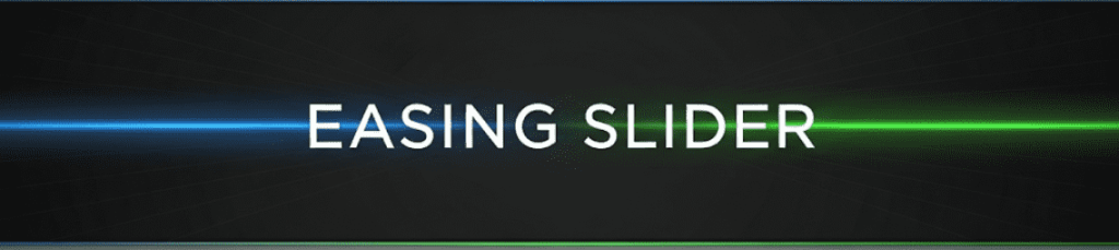 Easing Slider WordPress Slider Plugin