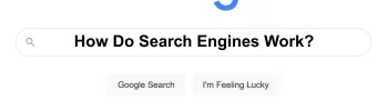 How Do Search Engines Work Clear and Simple
