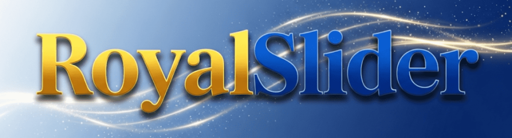 RoyalSlider WordPress Slider Plugin