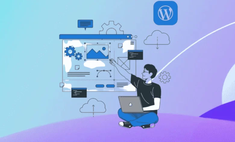 Top Essential WordPress Website Builders List