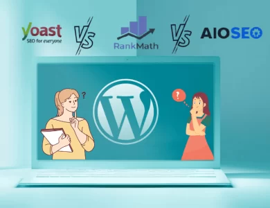 Find the best SEO plugin for WordPress. Compare Yoast, Rank Math, AIOSEO. Optimize content, boost rankings. Improve readability, NLU, NLP. Your ultimate guide.