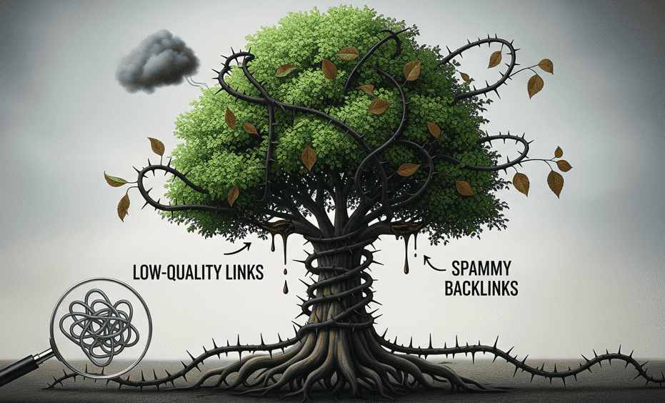 Why Are Backlinks Important