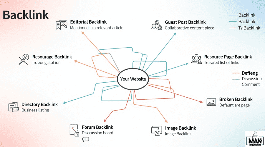 Why Do Low-Quality and Spammy Links Harm Your Site