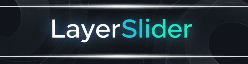 LayerSlider WordPress Slider Plugin