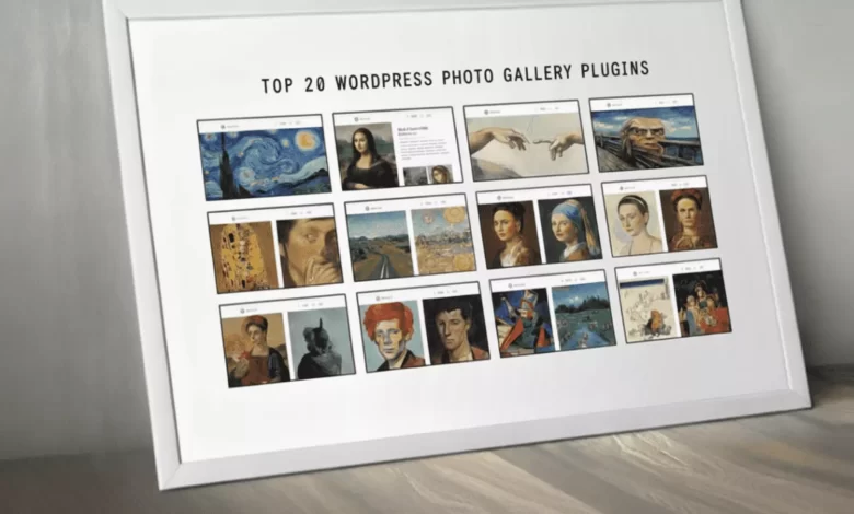 Best WordPress Photo Gallery Plugins