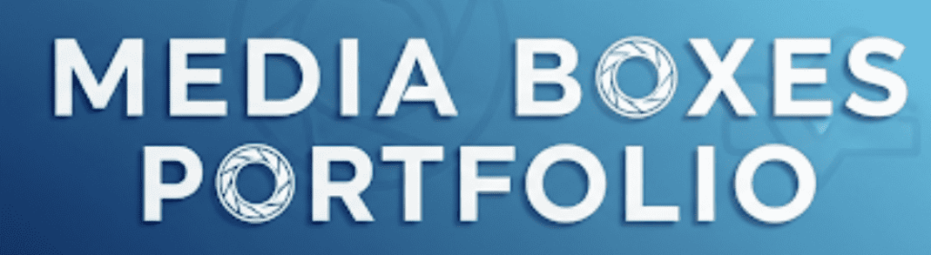 Media Boxes Portfolio | WordPress Photo Gallery Plugins