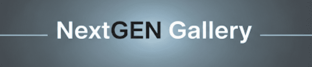 NextGEN Gallery | WordPress Photo Gallery Plugins