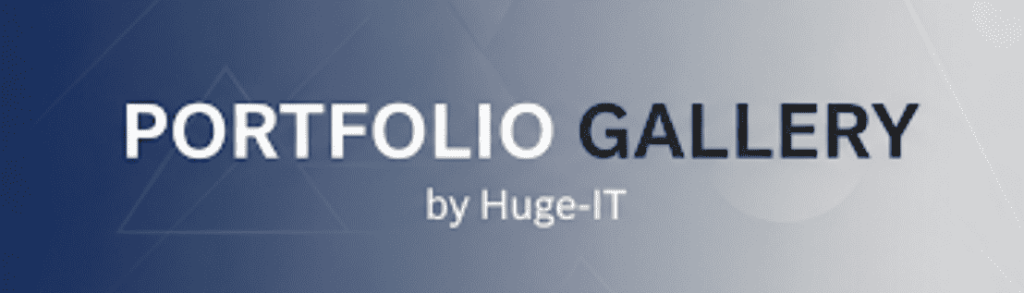 Portfolio Gallery by Huge-IT | WordPress Photo Gallery Plugins