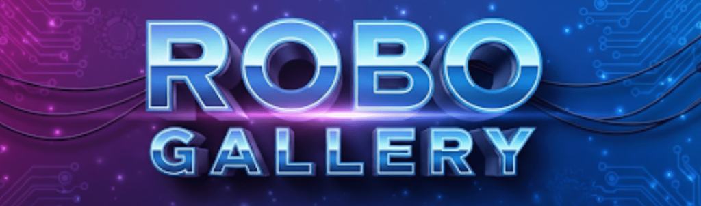 Robo Gallery