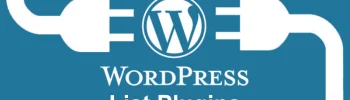 10 Best WordPress List Plugins
