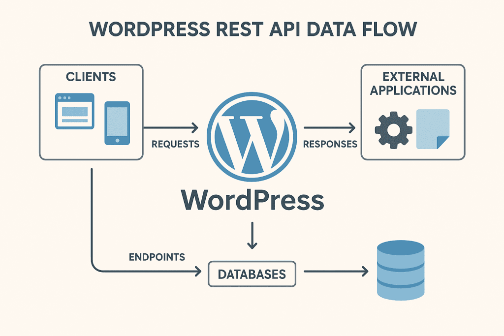 What Is the WordPress API?