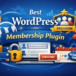 Best Membership Plugin for WordPress Top Choices